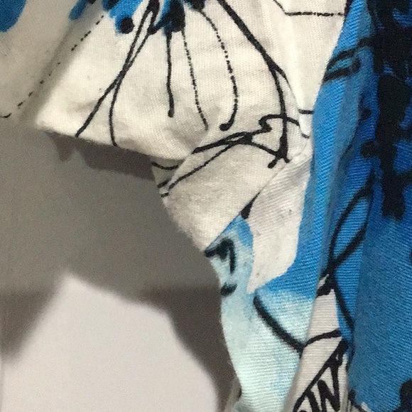 Scrub top - Picture 5 of 6